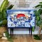 Redesign Decoupage Décor Tissue Paper - CECE Skull Chinoiserie - 1 sheet, 19"x30"